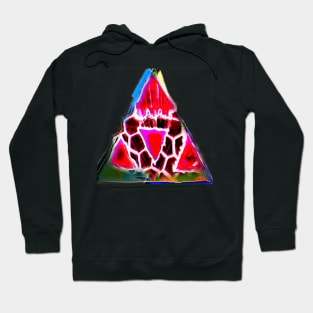 Supercharged Triforce Hoodie